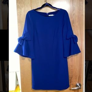 Eliza J semi formal dress